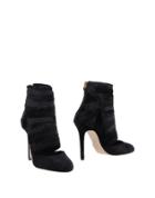 Genny Ankle Boots