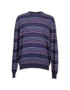 Dalmine Crewneck Sweaters