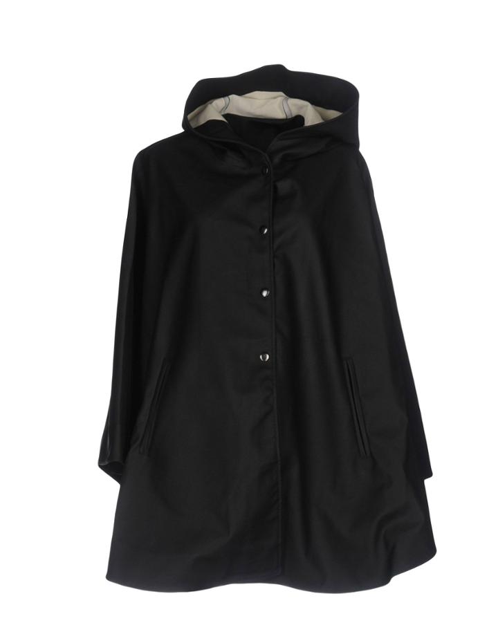 Stutterheim Capes & Ponchos
