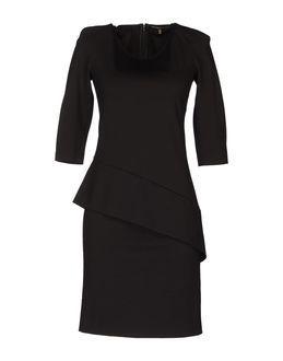Alessandro Dell'acqua Short Dresses