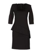 Alessandro Dell'acqua Short Dresses