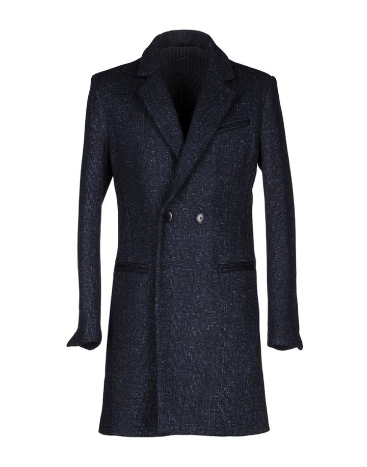 Allievi Coats
