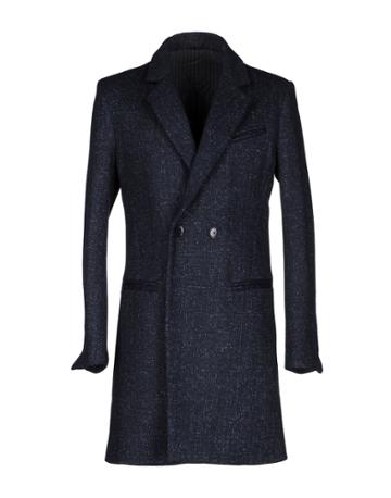 Allievi Coats