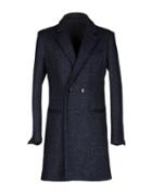 Allievi Coats