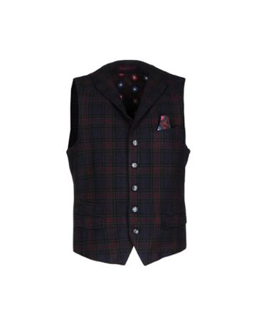 Jakke 81 Vests
