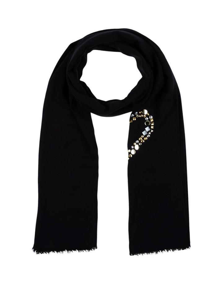 Braccialini Scarves