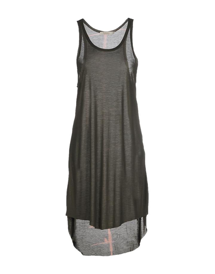 Rabens Saloner Short Dresses