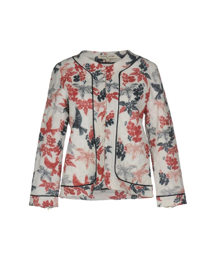 Valentine Gauthier Blazers