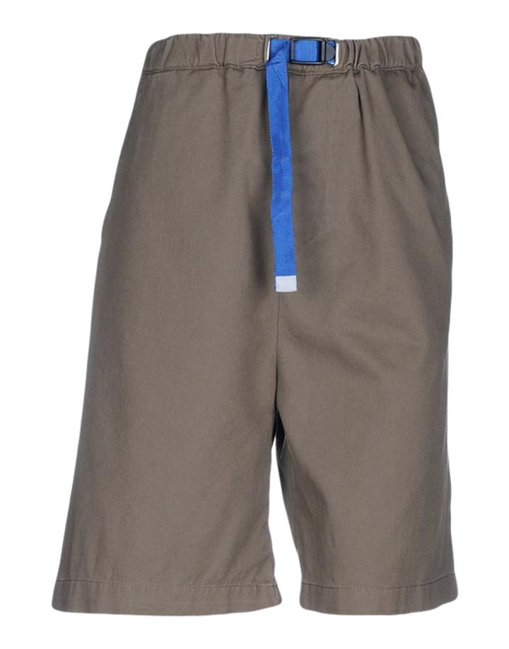 White Sand 88 Bermudas