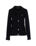 Liu Jo Sport Denim Outerwear