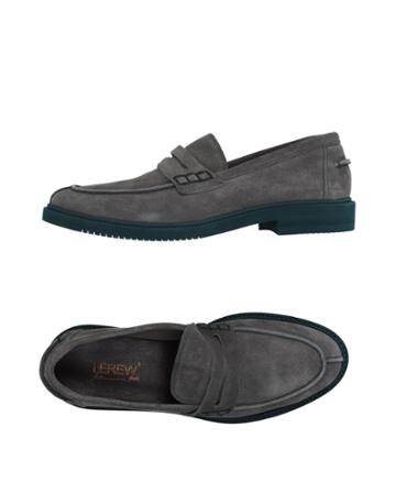 Lerews Loafers