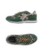 Diadora Heritage By The Editor Sneakers