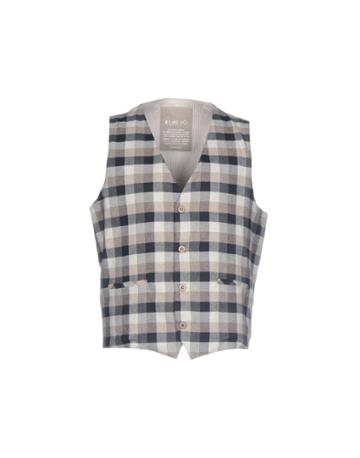 Milano 140 Vests