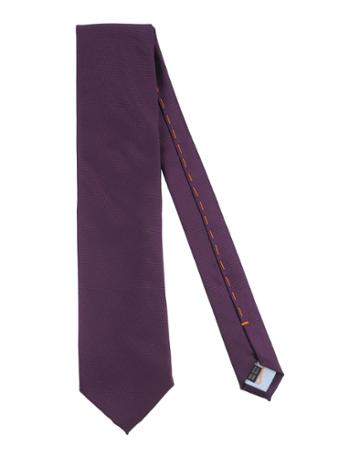 Red & Blu Ties