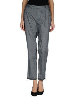 Milano Parigi Casual Pants
