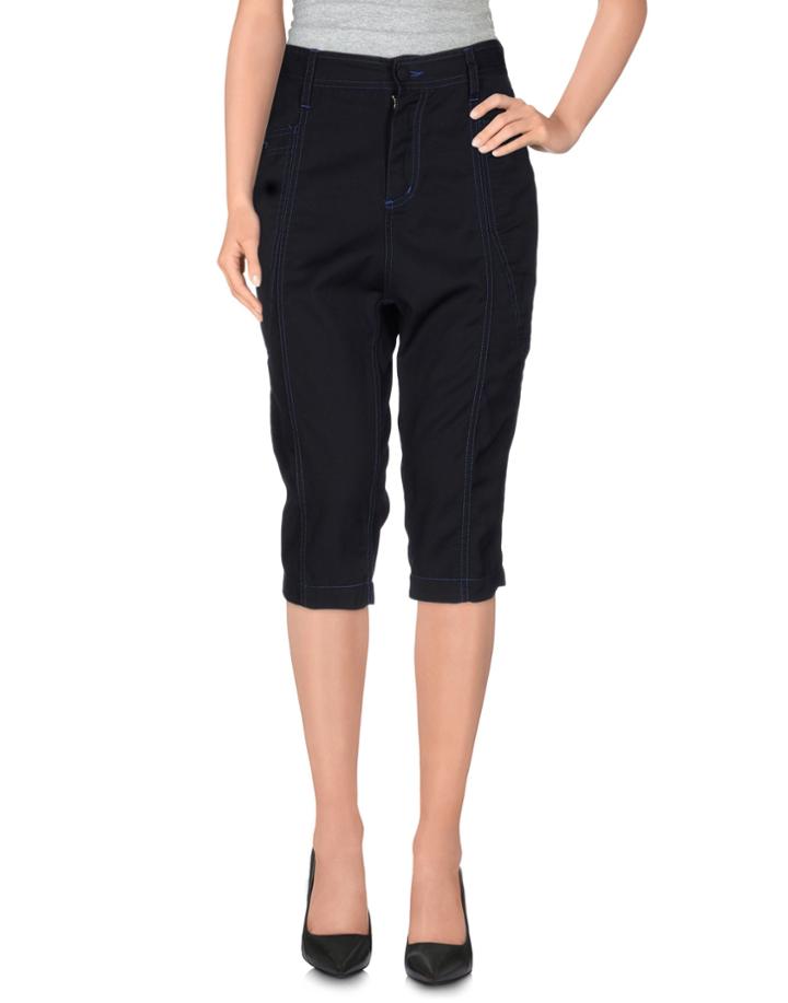 Ro  Roger's Rugged Bermudas