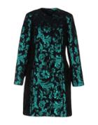 Young Couture By Barbara Schwarzer Overcoats
