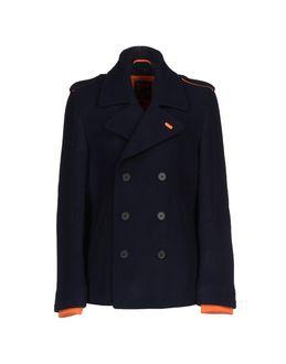 Sun 68 Coats