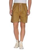 Deus Ex Machina Bermudas