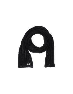 Jeckerson Oblong Scarves