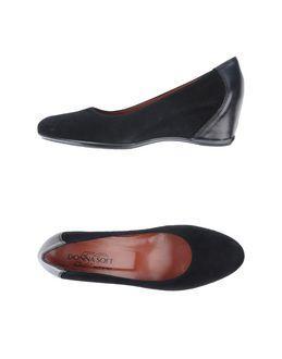 Donna Soft Pumps