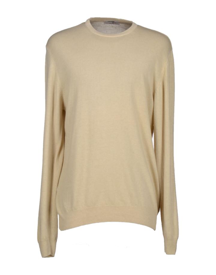 Cashmere Blend Sweaters