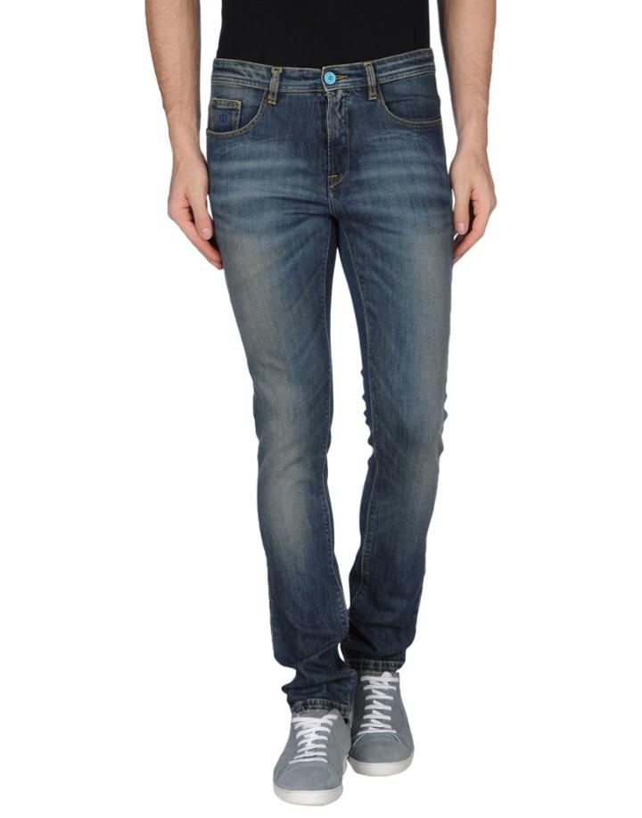 Dimattia Jeans