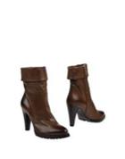 Lena Milos Ankle Boots