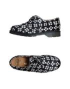 Solovair 1881 Lace-up Shoes