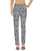 Margittes Casual Pants