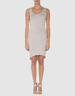 Alessandra Marchi Short Dresses