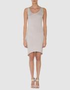 Alessandra Marchi Short Dresses