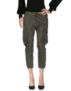 Motel 3/4-length Shorts