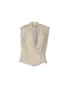 Bgn Beggon Sleeveless Shirts
