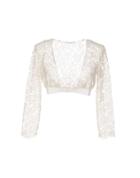 Gemy Wrap Cardigans