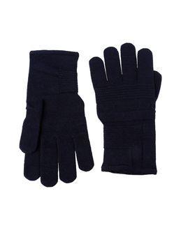 Diesel Black Gold Gloves