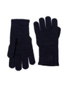Diesel Black Gold Gloves