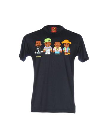 Toon Star T-shirts
