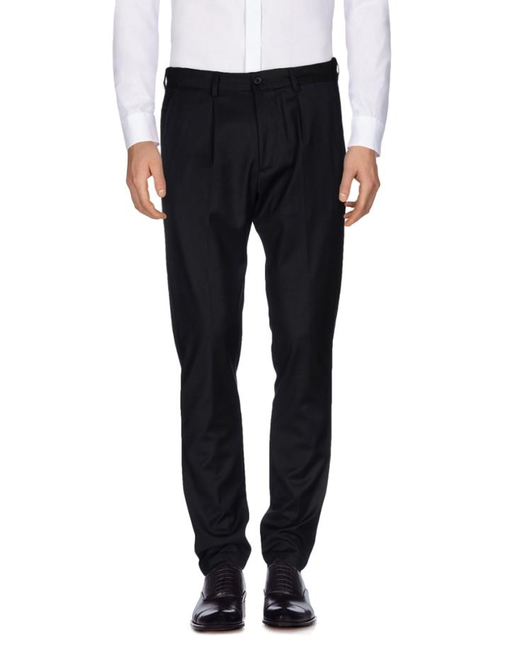 Luca Bertelli Casual Pants