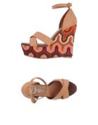 Jeffrey Campbell Slippers