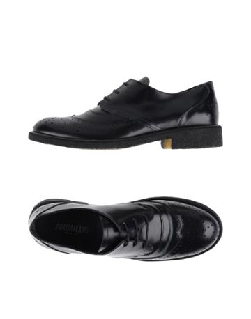 Angulus Lace-up Shoes