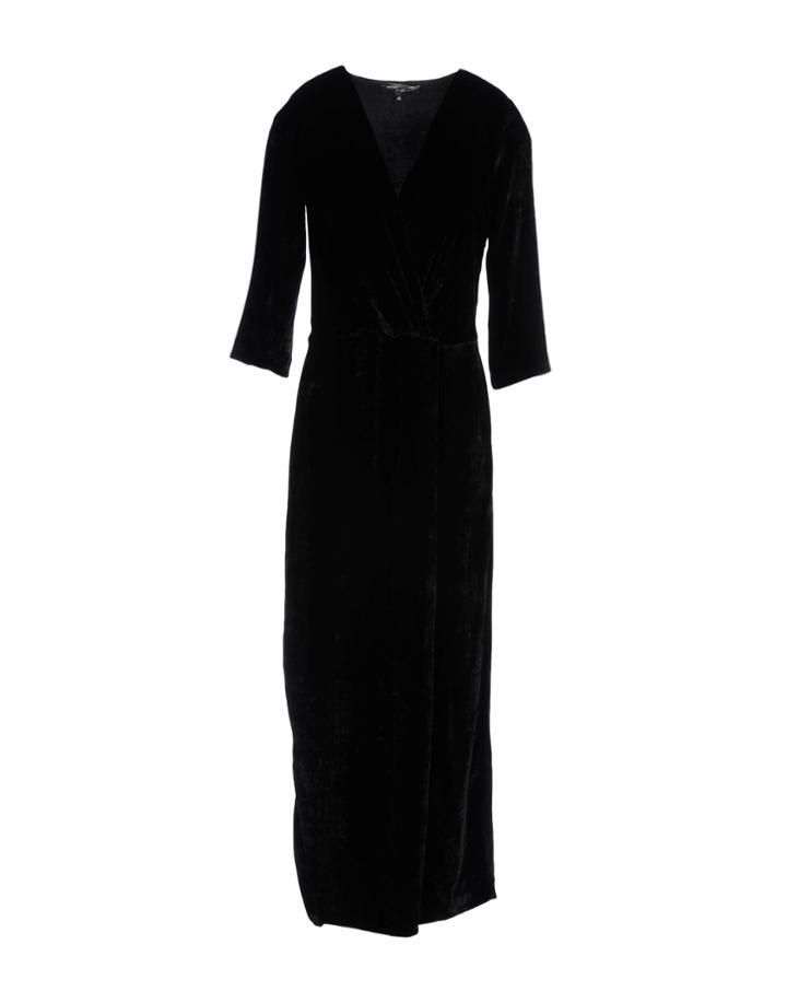 Stefano Calmonte Per Bd Long Dresses