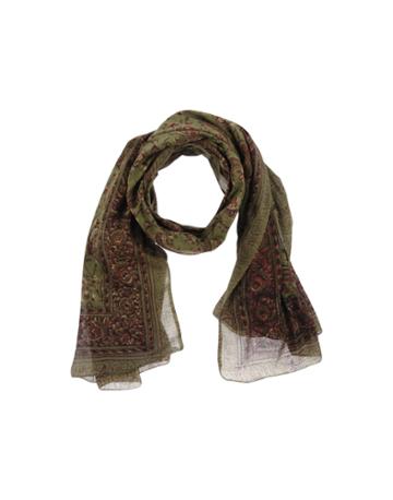 Opaline Stoles