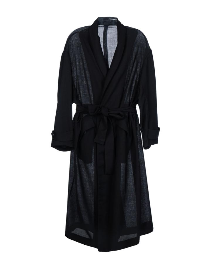 Isabel Benenato Overcoats