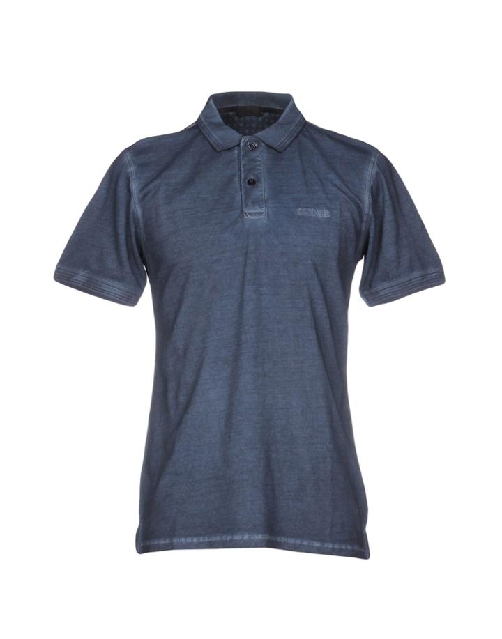 Sseinse Polo Shirts