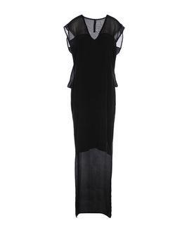 Ilaria Nistri Long Dresses