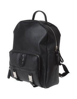 Neil Barrett Backpacks & Fanny Packs