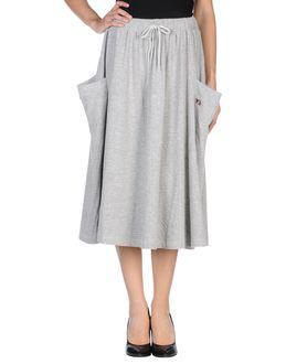 Y-3 3/4 Length Skirts