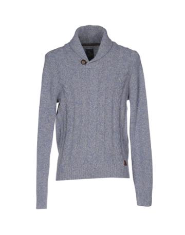 Forecast Sweaters