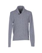Forecast Sweaters